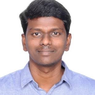 Dr Mathan Sankar
